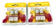 Lemon Candy Baking Flavor Gourmet Flavoring LorAnn LOT Of 2 (4 bottles)