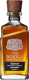 Nikka Tailored Japanese Whisky 700ml @ 43% abv