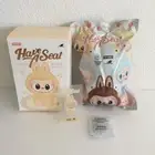 Authentic Pop Mart Labubu The Monsters Have A Seat Plush SiSi *US Seller**