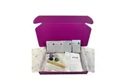 Crystal Wonderland Crystals Tumbled & Smudge Gift Set A