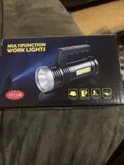 Multifunction work Light 10 COB