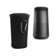 Portable Soft Speaker Storage Case For BOSE Soundlink Revolve Bluetooth Speaker