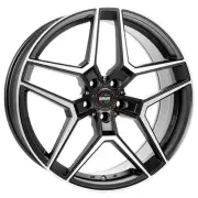 ALLOY WHEEL MOMO RF-06 FOR PORSCHE 911 CARRERA 4 - 911 CARRERA 4S 2011-2018 5WI