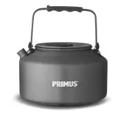 Primus LiTech Kettle 1.5 liter lightweight hard anodized aluminum camping hiking