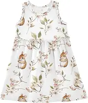 [Caihoyu] girls princess dresses kids A-line dress up dresses birthday party