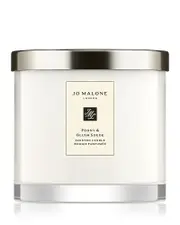 Jo Malone London Peony & Blush Suede Deluxe Candle 21.1 oz.