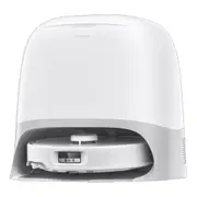 Roborock Qrevo Curv Robot Vacuum with Multifunctional Dock 3.0