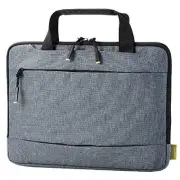 ELECOM Computer Case PC Case for Surface Laptop Go 12.4 Inch Case Gray