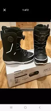 Brand NEW Ride snowboard boots - this year’s model!!!
