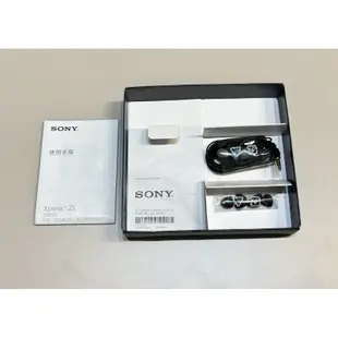 Sony Xperia ZL 1300 萬畫素 16 GB