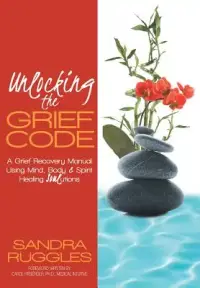 在飛比找博客來優惠-Unlocking the Grief Code: A Gr