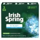 超商取貨限14組★原裝進口★美國Irish Spring愛爾蘭體香皂-冰爽舒暢104.8gx3塊-1235