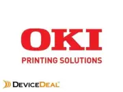 OKI Cyan Image Drum for C532dn/MC573dn Printers - 30000 Pages