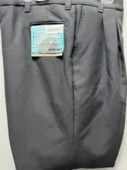 Cliff Keen Athletics Umpire Plate / Combo Pants Gray Men's NWT
