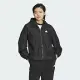 ADIDAS WV JKT 女休閒外套-黑-IM8813 L 黑色