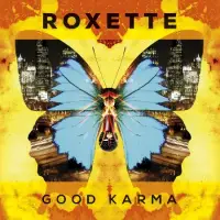 在飛比找博客來優惠-Roxette / Good Karma