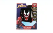 Marvel Spider-Man Venom Vs Spiderman Remote Control RC Flip Car 6”