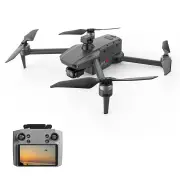 XMR/C M11 Turbo GPS 4KM 5G Repeater Digital FPV with Real 4K HD Camera 3-Axis EIS Gimbal 360° Obstacle Avoidance Screen