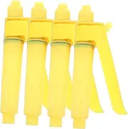 Kisangel Manual Sprayer Switch Handle for Electric Pump Sprayer Replacement Wand Comfortable Grip