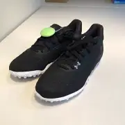 Under Armour Men’s UA Yard Turf 3.0 Black Size 10.5