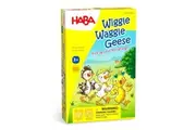 Wiggle Waggle Geese