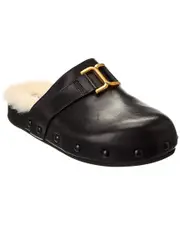 Chlo Marcie Leather Mule