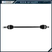 For 2018-2022 Can-Am Maverick X3 4x4 XRS Turbo DPS 1PC Left Right Front Axle