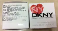 在飛比找Yahoo!奇摩拍賣優惠-DKNY MYNY 我的紐約淡香精 7ml