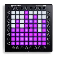 在飛比找蝦皮購物優惠-Novation Launchpad pro mk2 二手