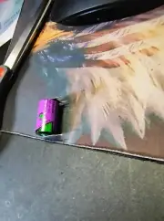 1 jvl arcade game 3.6 io board battery