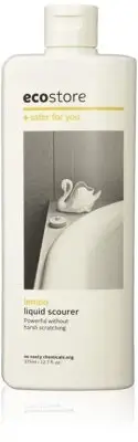 EcoStore Eco-Store Cream Cleanser [Lemon] 375 ml Cleanser