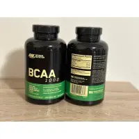 在飛比找蝦皮購物優惠-現貨快速出貨～On 歐恩BCAA 1000，500毫克，20