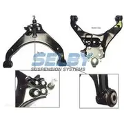 Selby Control Arm - Front Lower - BJ282L-ARM