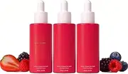 Tan Drops to Drink, Sunless Tanning Drops - Tanning Drops to Drink, Adjustable Color,Let Your Skin Tan Effortlessly,3pcs