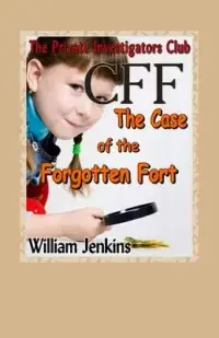 在飛比找博客來優惠-The Case of the Forgotten Fort