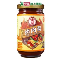 在飛比找樂天市場購物網優惠-金蘭 蜜汁烤肉醬(240G)【愛買】