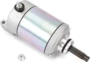 Motorcycle Starter Motor,31200-HN1-000 31200-HN1-A41 Compatible With TRX400EX TRX400X Sportrax 400 EX 400 X XR400L CB400SS