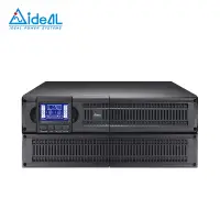 在飛比找蝦皮商城優惠-愛迪歐IDEAL 3KVA 機架式 在線式UPS(On-Li