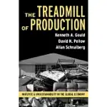 TREADMILL OF PRODUCTION: INJUSTICE AND UNSUSTAINABILITY IN THE GLOBAL ECONOMY