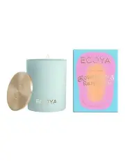 [ECOYA] Rosewater and Raspberry Madison Candle