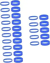 STOBOK Sets Anti-Static Heat Transfer Tapes for Electronics Tapes Sublimation Bands Pcs