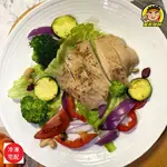 【蘭陽餐飲食材行】正點 泰式椒麻雞胸肉 ( 每包約100G ) 效期到20240626 促銷中  數量售完為止