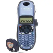 Dymo Letratag LT-100H Label Maker Handheld Personal Labeller