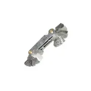 SP Tools 52Pcs Screw & Thread Pitch Gauge - Metric & SAE Blade Pitch 4 to 62