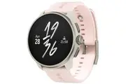 Suunto Race S GPS Sports Watch - Powder Pink