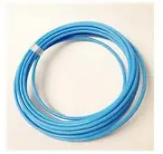 ARB 170301SP Air Hose 5 Millimeter 20 Foot Length Blue Nylon