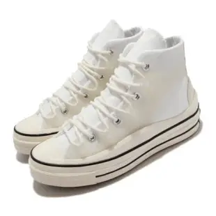 Converse 帆布鞋 Chuck 70 Utility 全白 Kim Jones 平民版 男鞋 女鞋 172255C