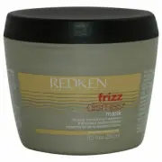 Redken Frizz Dismiss Mask Treatment 250ml Intense Smoothing Treatment
