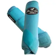 Professional’s Choice VTech Elite Front Boot Size Large