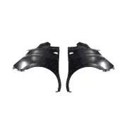 Pair of Guard Right & Left Side for Hyundai Iload Tq 02/2008 - On